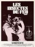 Les Insectes de feu