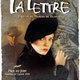 photo du film La Lettre