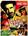 Le Bateau à Soupe