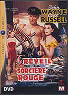 Le Réveil De La Sorcière Rouge