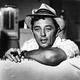 photo de Robert Mitchum