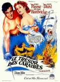 voir la fiche complète du film : Le Trésor des Caraibes