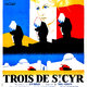 photo du film Trois de Saint-Cyr