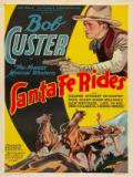 voir la fiche complète du film : Santa Fe Rides