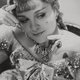 photo de Anna Sten