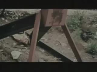 Un extrait du film  Sweet Sweetback s Baadasssss Song