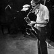 photo de Gerry Mulligan