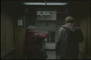 Extrait vidéo du film  Dans la peau de John Malkovich