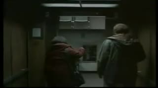 Un extrait du film  Dans la peau de John Malkovich