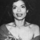 photo de Bianca Jagger