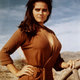 photo de Claudia Cardinale