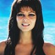 photo de Claudia Cardinale