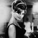 photo de Claudia Cardinale