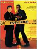 voir la fiche complète du film : Rush Hour