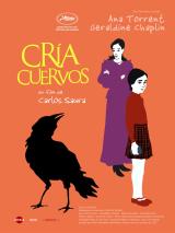voir la fiche complète du film : Cría Cuervos
