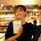 photo de Sophie Marceau