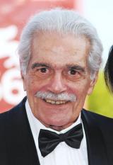 Omar Sharif