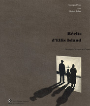 Recits d Ellis Island