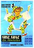 voir la fiche complète du film : Fric-frac en dentelles