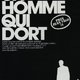 photo du film Un homme qui dort