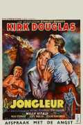 voir la fiche complète du film : Le Jongleur