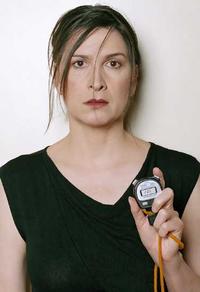 Pamela Rabe