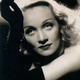 photo de Marlene Dietrich