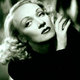 photo de Marlene Dietrich