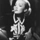 photo de Marlene Dietrich