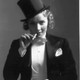 photo de Marlene Dietrich