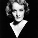 photo de Marlene Dietrich