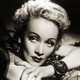 photo de Marlene Dietrich