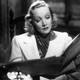 photo de Marlene Dietrich