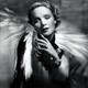 photo de Marlene Dietrich