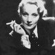 photo de Marlene Dietrich