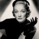 photo de Marlene Dietrich