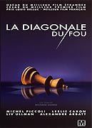 La Diagonale Du Fou