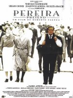 voir la fiche complète du film : Pereira prétend