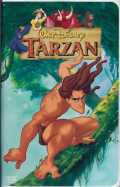 voir la fiche complète du film : Tarzan