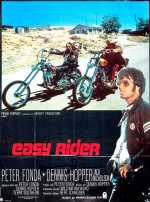 voir la fiche complète du film : Easy Rider