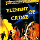 photo du film Element of crime