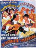 Les Aventures De Casanova