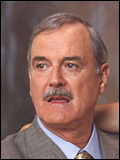 John Cleese