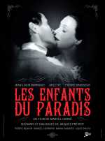 voir la fiche complète du film : Les Enfants du Paradis