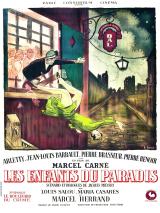 voir la fiche complète du film : Les Enfants du Paradis