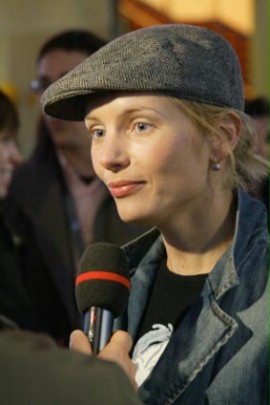 Nadja Uhl