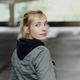 photo de Nadja Uhl