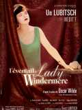 L Eventail de Lady Windermere