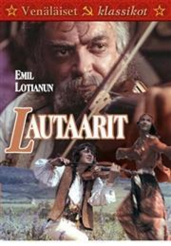 voir la fiche complète du film : Lautarii