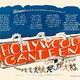 photo du film Hollywood Canteen